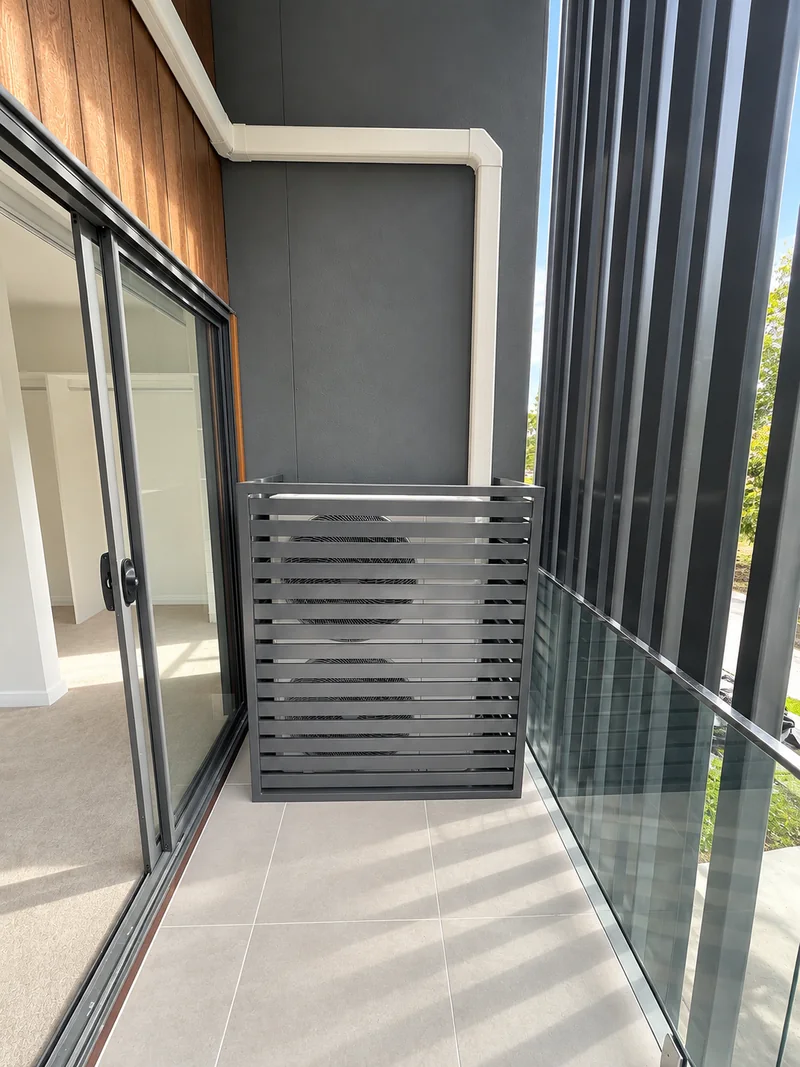 Equipment & bin enclosures — product reference