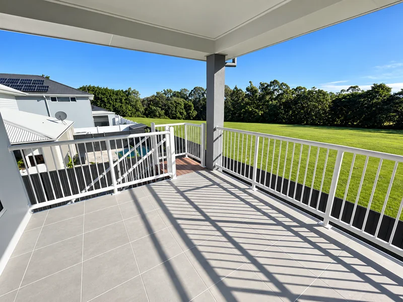 Balustrades — product reference