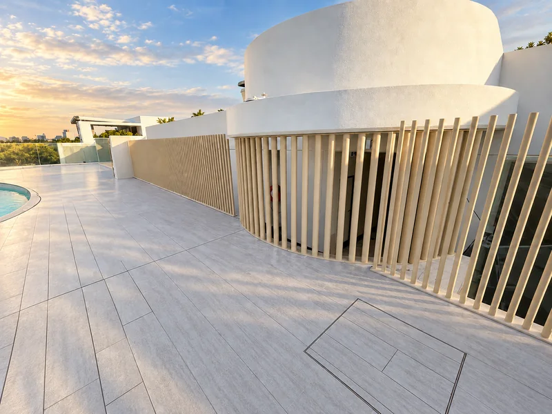 Screens & sun shading — product reference